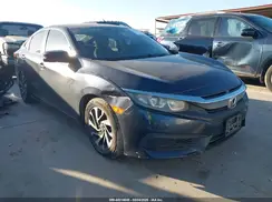 19XFC2F78GE084183 2016 HONDA CIVIC