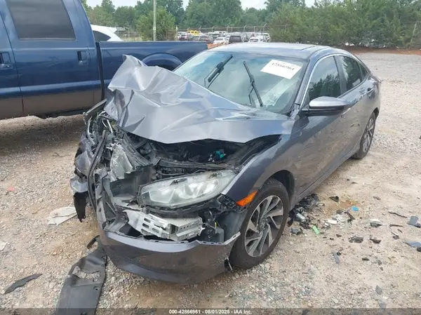 19XFC2F78GE084250 2016 HONDA CIVIC - Image 2