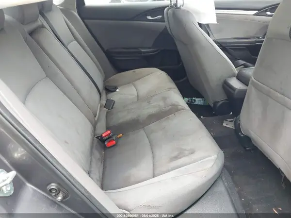 19XFC2F78GE084250 2016 HONDA CIVIC - Image 8