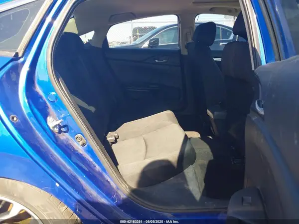 19XFC2F78GE084393 2016 HONDA CIVIC - Image 8