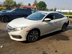 19XFC2F78GE085141 2016 HONDA CIVIC