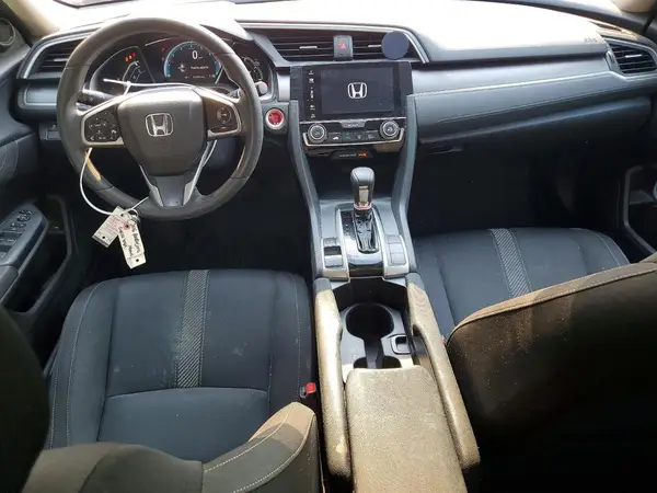 19XFC2F78GE085141 2016 HONDA CIVIC - Image 8