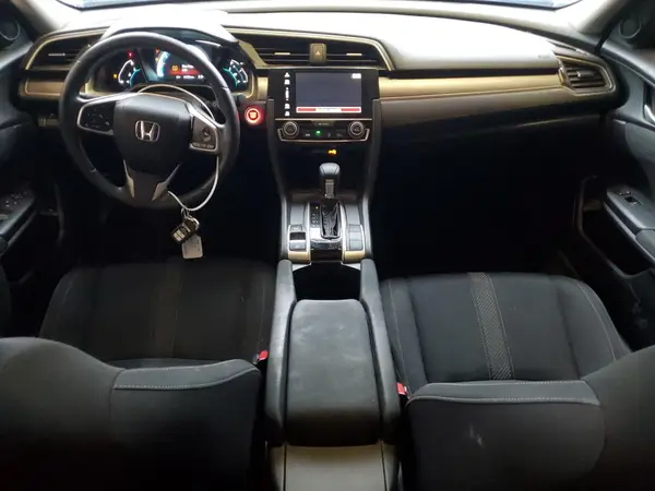19XFC2F78GE085169 2016 HONDA CIVIC - Image 8