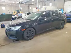 19XFC2F78GE085186 2016 HONDA CIVIC