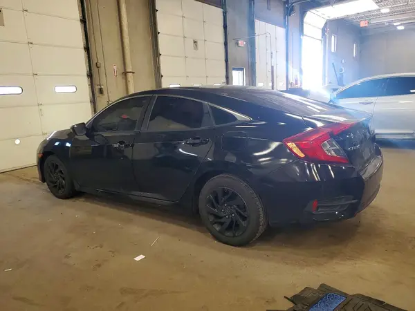 19XFC2F78GE085186 2016 HONDA CIVIC - Image 2