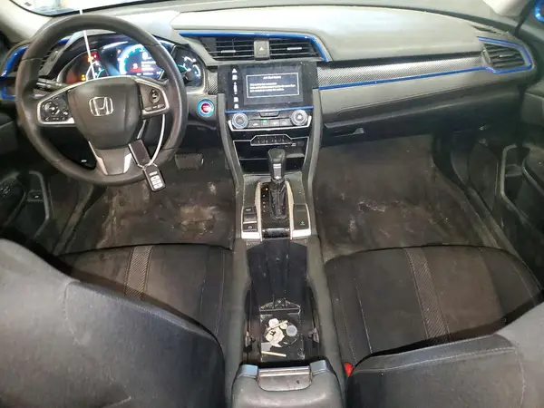 19XFC2F78GE085186 2016 HONDA CIVIC - Image 8
