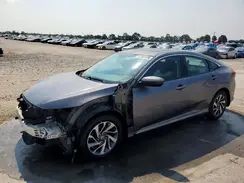 19XFC2F78GE085365 2016 HONDA CIVIC