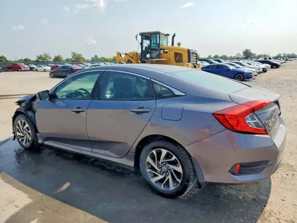 19XFC2F78GE085365 2016 HONDA CIVIC - Image 2