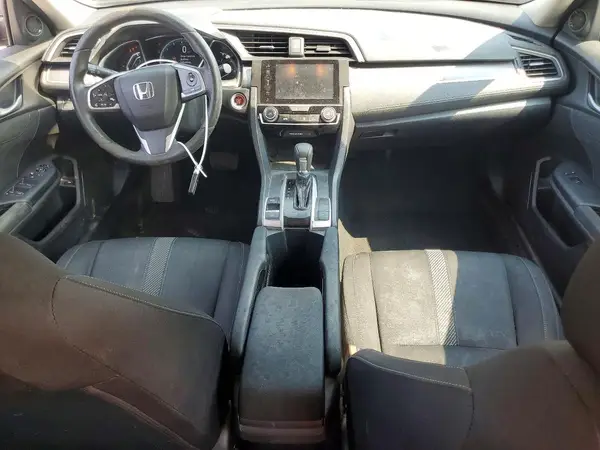 19XFC2F78GE085365 2016 HONDA CIVIC - Image 8