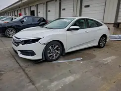 19XFC2F78GE085639 2016 HONDA CIVIC
