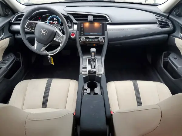 19XFC2F78GE085639 2016 HONDA CIVIC - Image 8