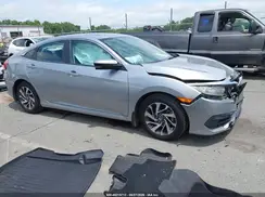 19XFC2F78GE086127 2016 HONDA CIVIC