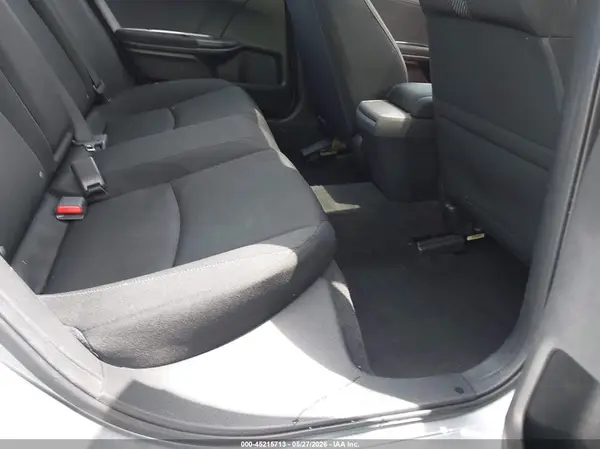 19XFC2F78GE086127 2016 HONDA CIVIC - Image 8