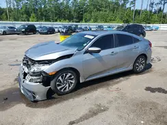 19XFC2F78GE087603 2016 HONDA CIVIC