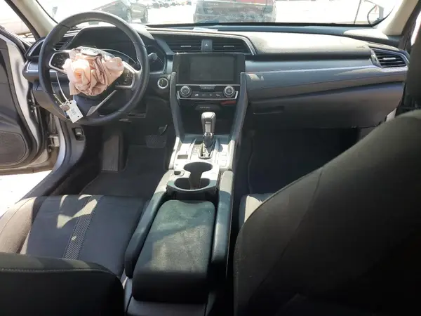 19XFC2F78GE087603 2016 HONDA CIVIC - Image 8