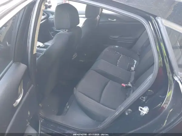 19XFC2F78GE088024 2016 HONDA CIVIC - Image 8