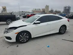 19XFC2F78GE088282 2016 HONDA CIVIC