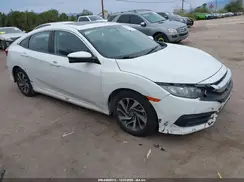 19XFC2F78GE089058 2016 HONDA CIVIC