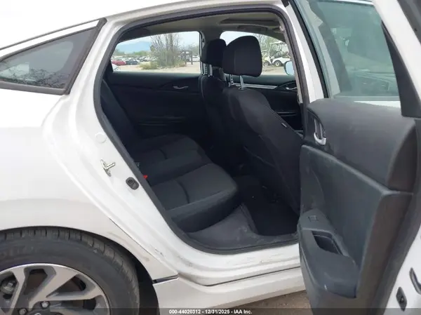 19XFC2F78GE089058 2016 HONDA CIVIC - Image 8