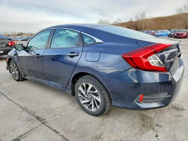 19XFC2F78GE089948 2016 HONDA CIVIC - Image 2
