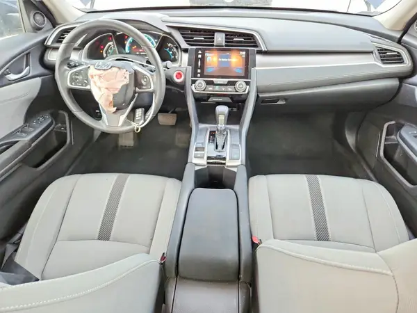 19XFC2F78GE089948 2016 HONDA CIVIC - Image 8