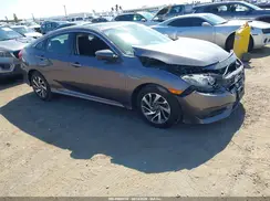 19XFC2F78GE090193 2016 HONDA CIVIC