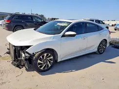 19XFC2F78GE090789 2016 HONDA CIVIC