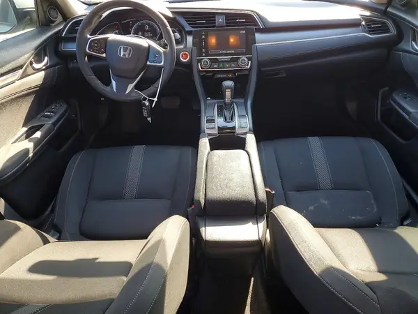 19XFC2F78GE090789 2016 HONDA CIVIC - Image 8