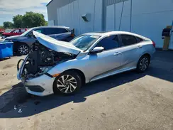 19XFC2F78GE091215 2016 HONDA CIVIC