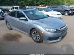19XFC2F78GE091344 2016 HONDA CIVIC