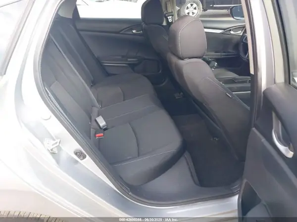 19XFC2F78GE091344 2016 HONDA CIVIC - Image 8
