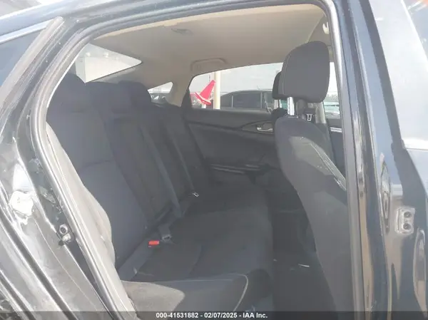 19XFC2F78GE091943 2016 HONDA CIVIC - Image 8