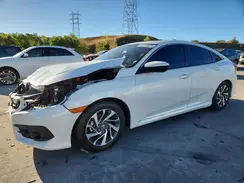 19XFC2F78GE094051 2016 HONDA CIVIC