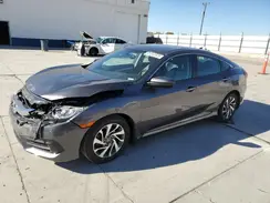19XFC2F78GE094180 2016 HONDA CIVIC