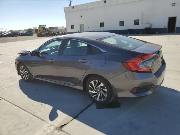 19XFC2F78GE094180 2016 HONDA CIVIC - Image 2
