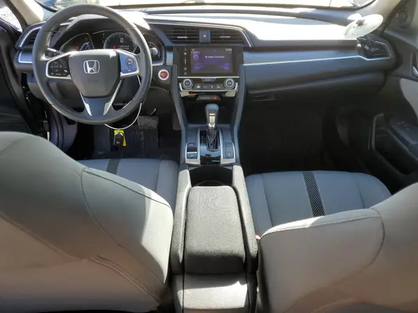 19XFC2F78GE094180 2016 HONDA CIVIC - Image 8