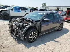 19XFC2F78GE094244 2016 HONDA CIVIC