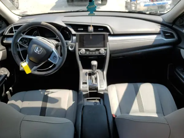 19XFC2F78GE094244 2016 HONDA CIVIC - Image 8