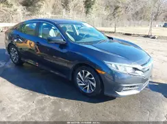 19XFC2F78GE095118 2016 HONDA CIVIC