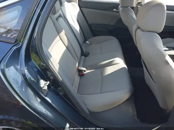 19XFC2F78GE095118 2016 HONDA CIVIC - Image 8