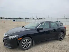 19XFC2F78GE098231 2016 HONDA CIVIC