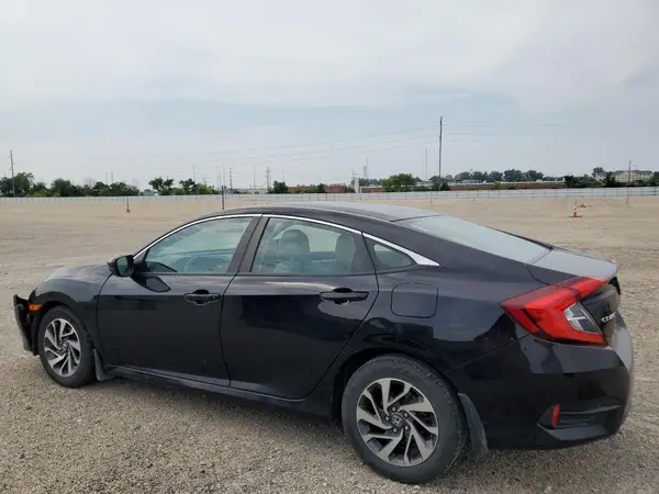 19XFC2F78GE098231 2016 HONDA CIVIC - Image 2