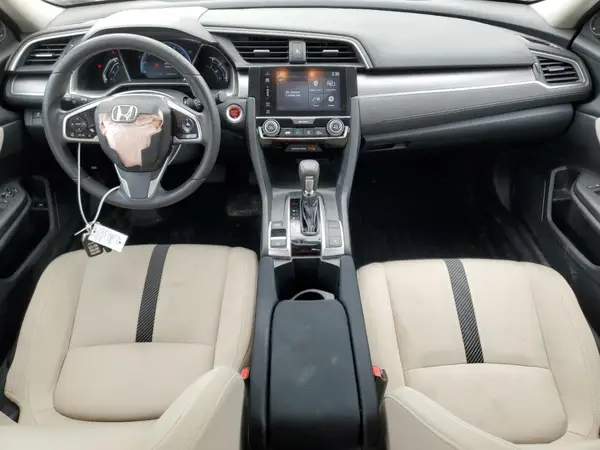 19XFC2F78GE098231 2016 HONDA CIVIC - Image 8