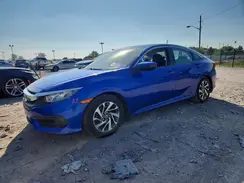 19XFC2F78GE098620 2016 HONDA CIVIC