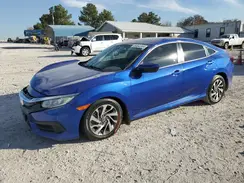 19XFC2F78GE098648 2016 HONDA CIVIC