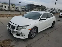 19XFC2F78GE200921 2016 HONDA CIVIC