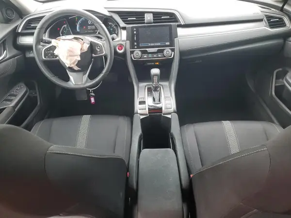 19XFC2F78GE200921 2016 HONDA CIVIC - Image 8