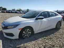 19XFC2F78GE201129 2016 HONDA CIVIC