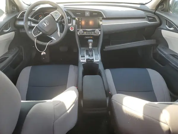 19XFC2F78GE201129 2016 HONDA CIVIC - Image 8
