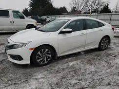 19XFC2F78GE201650 2016 HONDA CIVIC